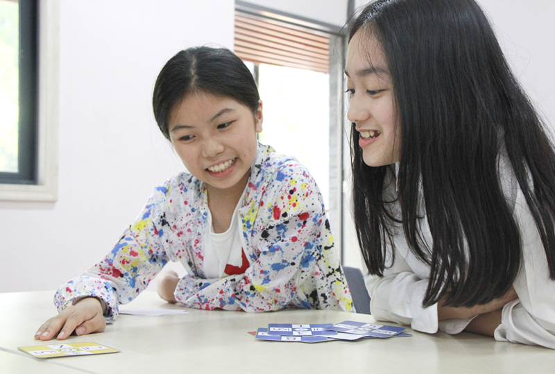 福州西湖国际学校
