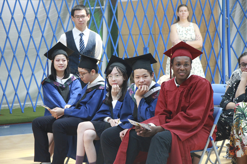 福州西湖国际学校